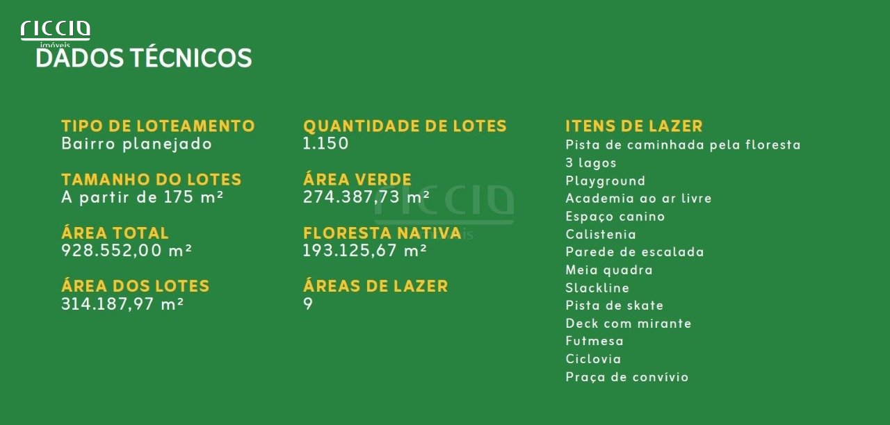 Terreno à venda no Bairro da Floresta — imagem 22 de 22