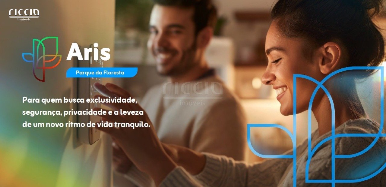 Condominio Aris Parque das Floresta
