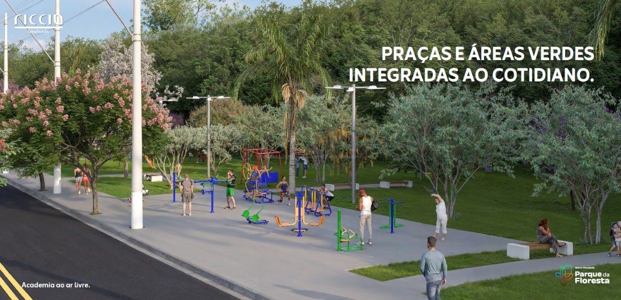 Terreno à venda no Bairro da Floresta — imagem 20 de 22