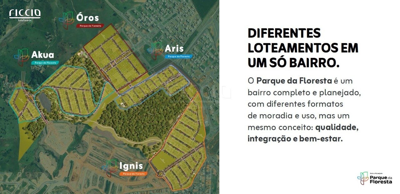 Terreno à venda no Bairro da Floresta — imagem 7 de 22