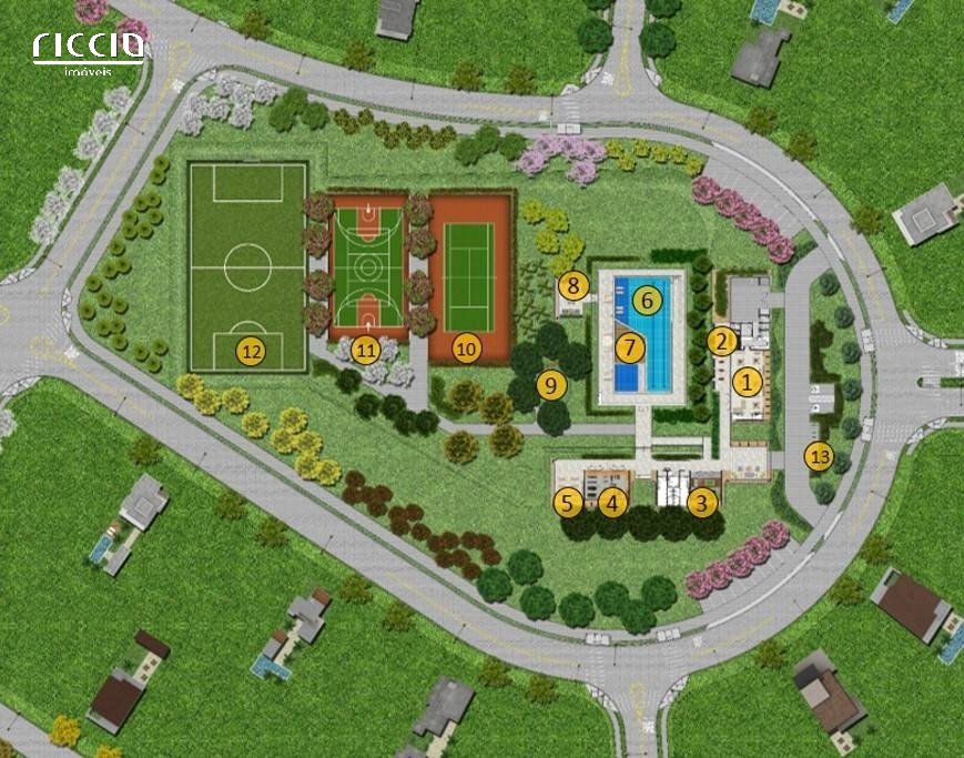 Terreno à venda no Urbanova — imagem 4 de 29
