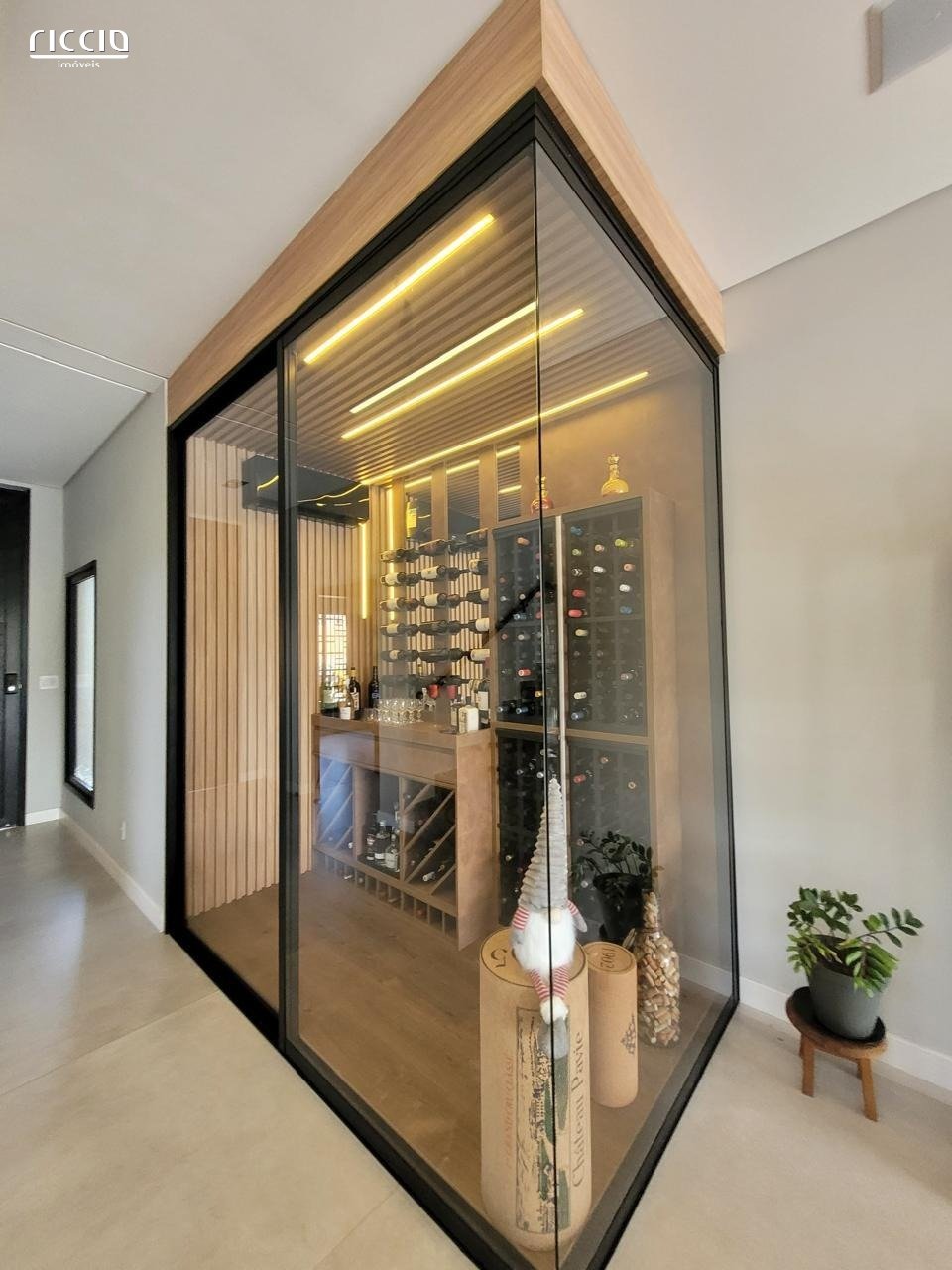 Casa em Condomínio à venda no Jardim Aquarius — imagem 4 de 18