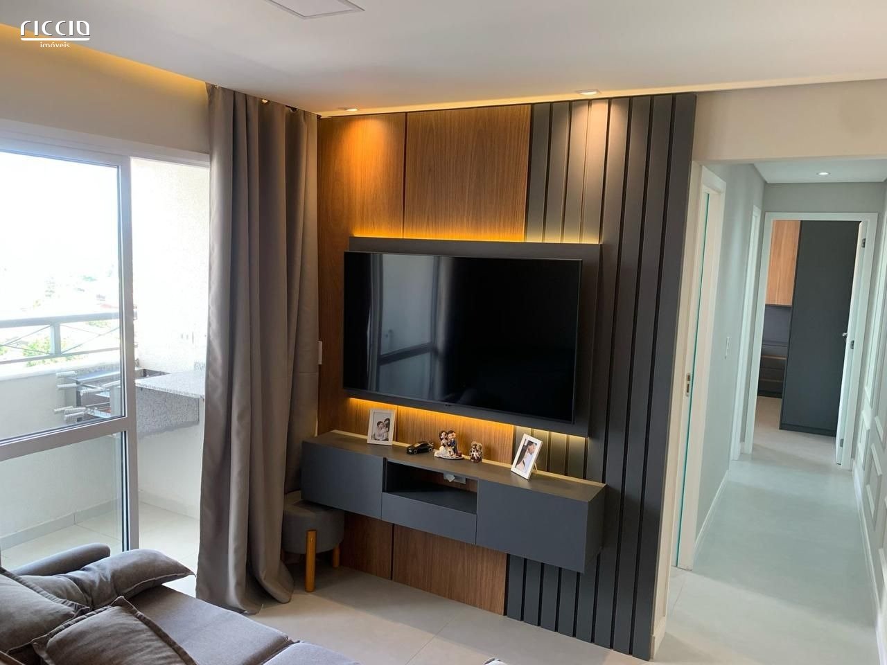 Apartamento à venda no Vila Maria — ambiente interno