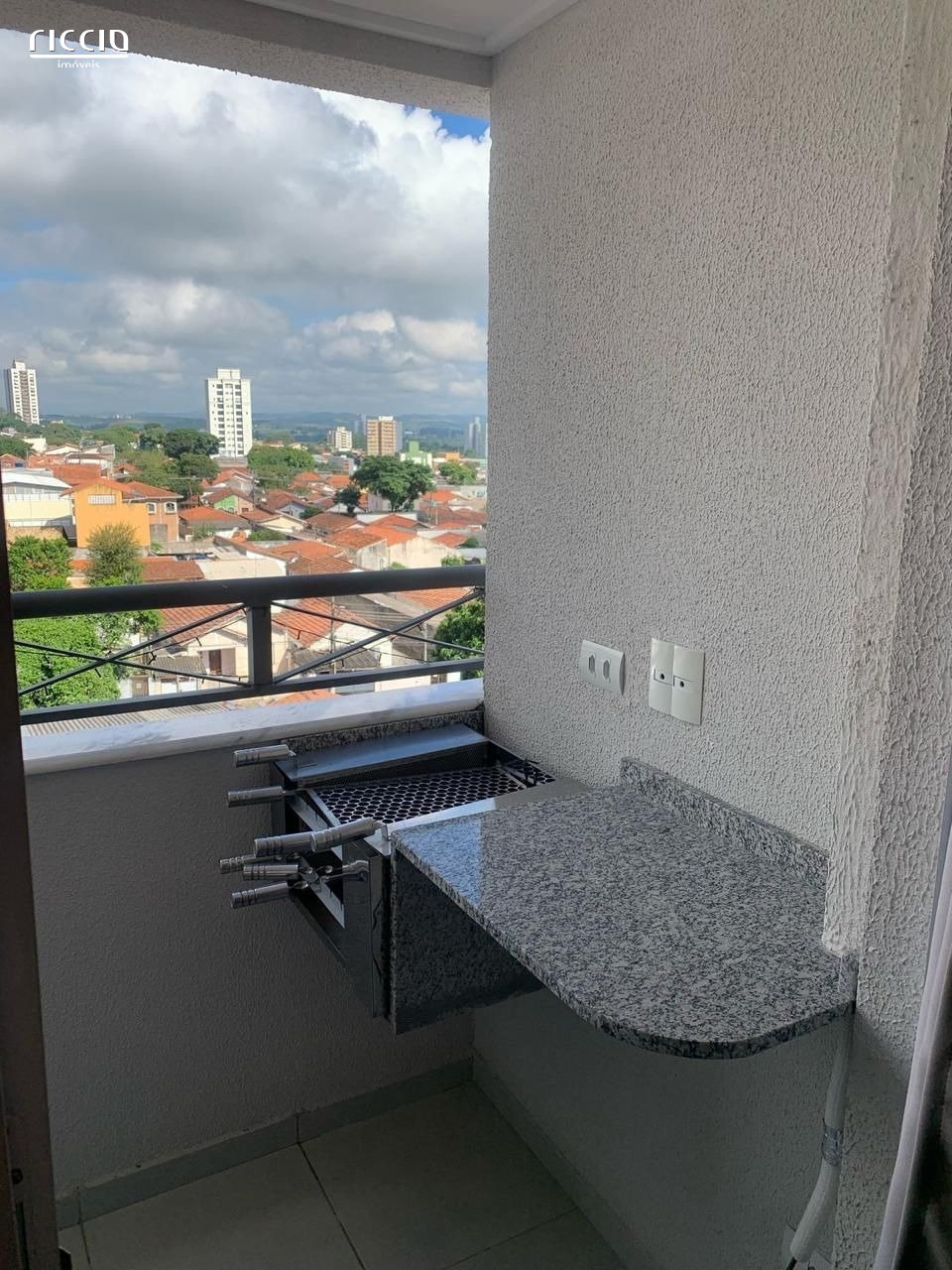 Apartamento à venda no Vila Maria — detalhe do imóvel