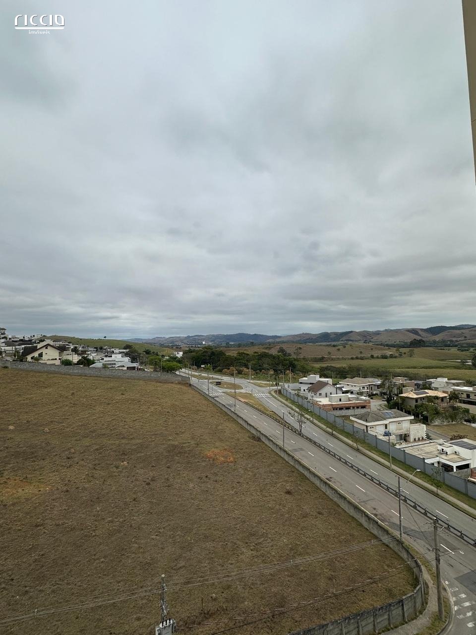 Apartamento à venda no Urbanova — ambiente interno