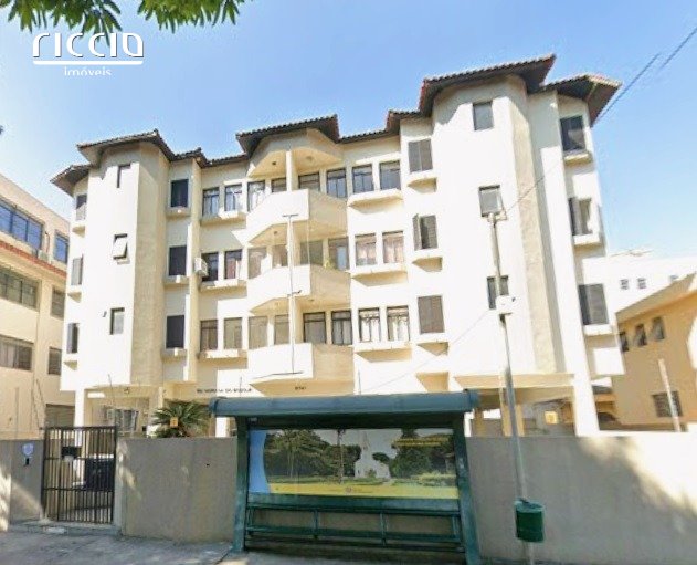 Edifício Morada do Bosque