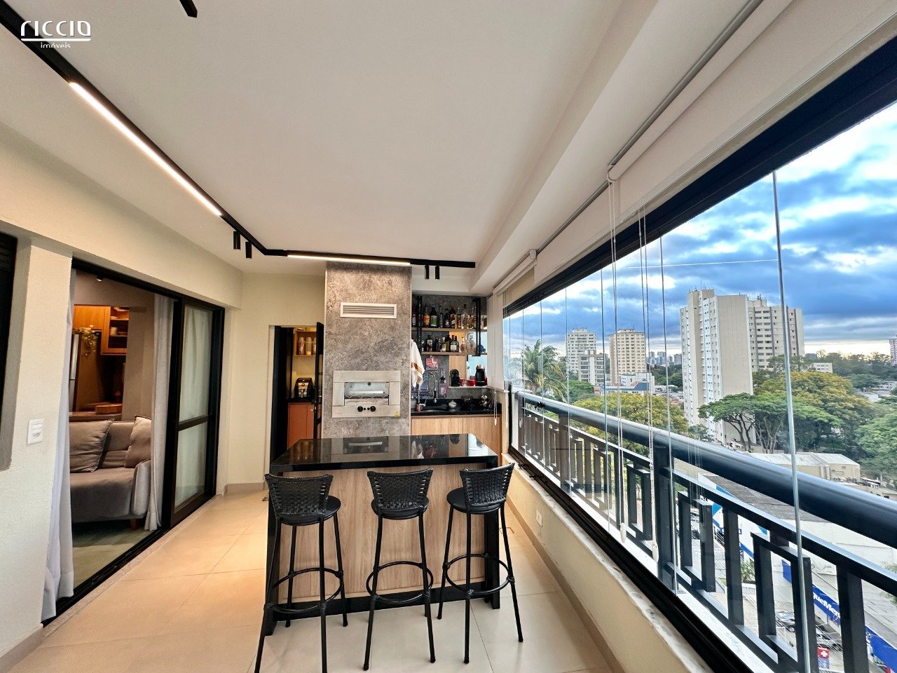 Apartamento à venda no Vila Adyana — imagem 9 de 32