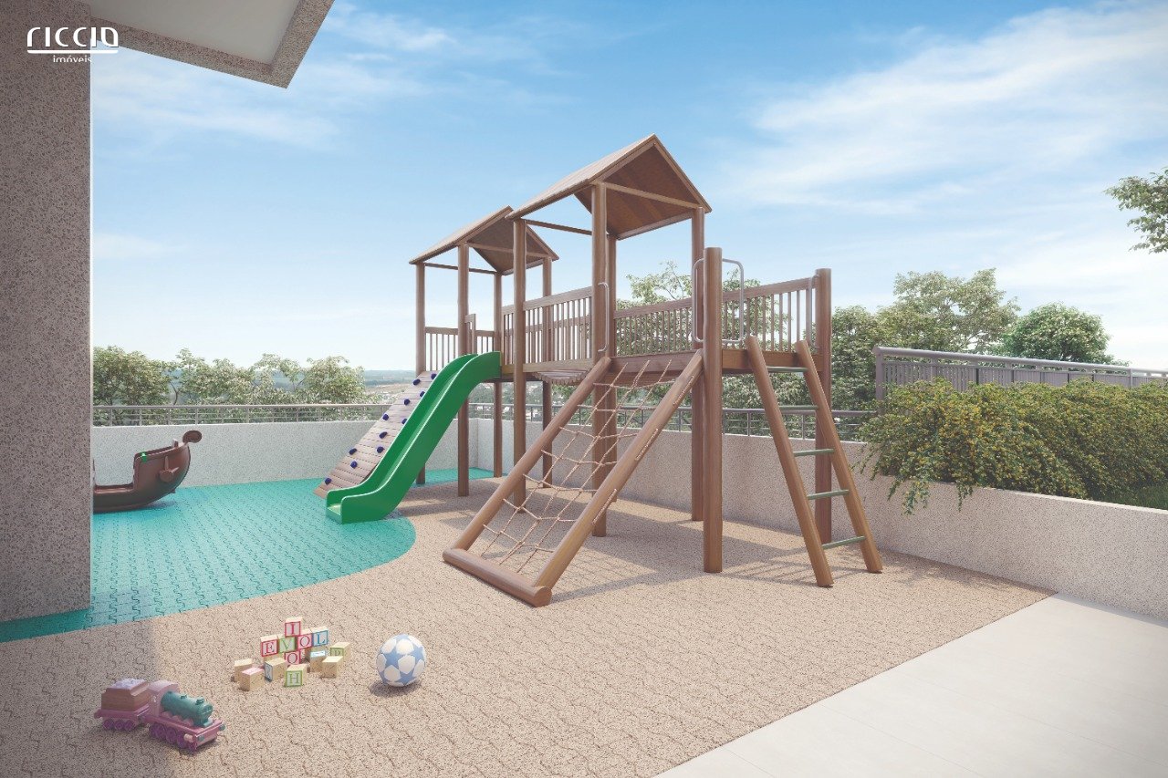 Apartamento à venda no Jardim Satélite — imagem 30 de 30