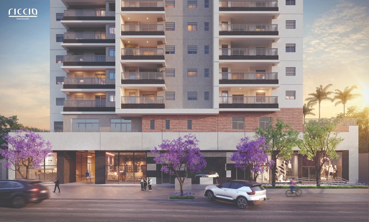 Apartamento à venda no Jardim Satélite — imagem 4 de 30