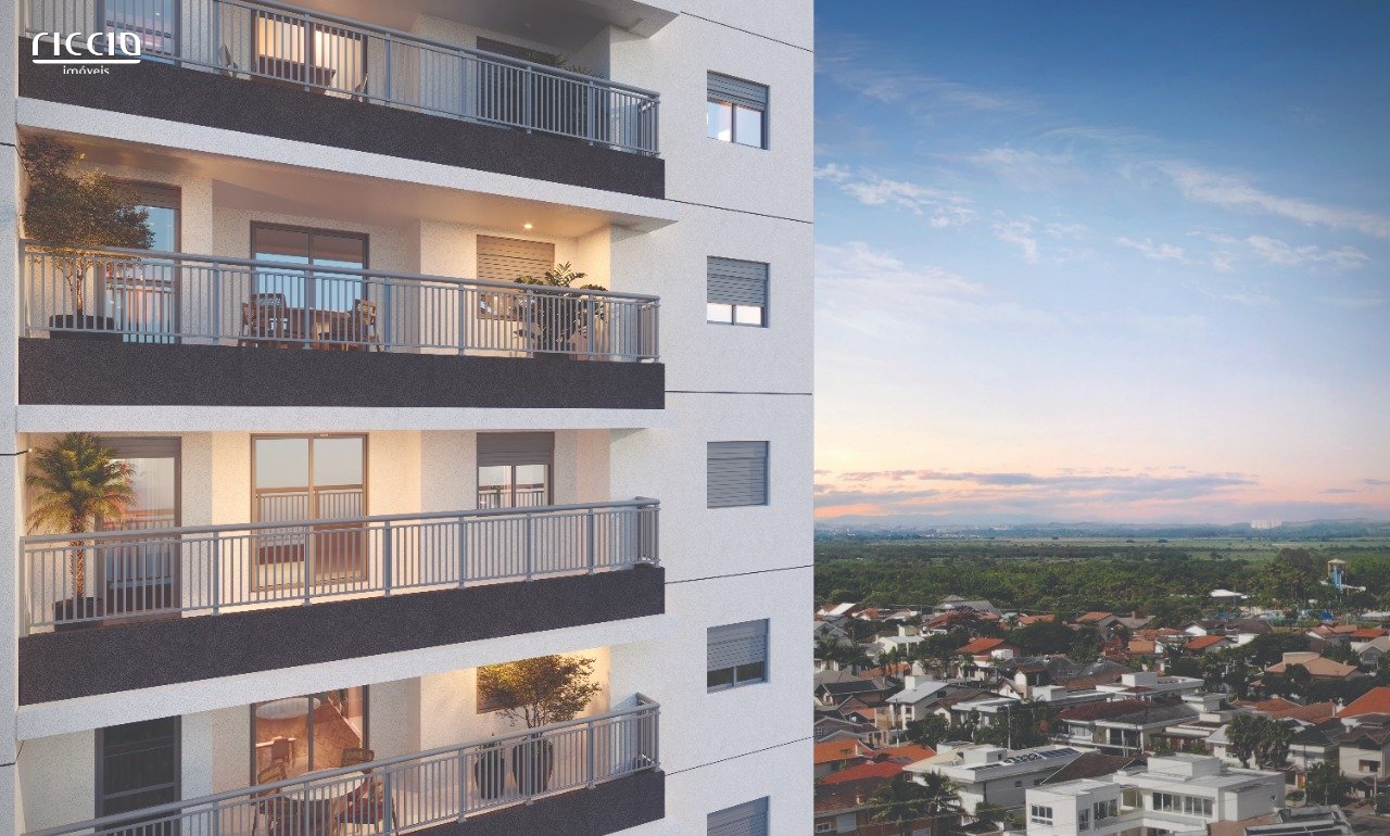 Apartamento à venda no Jardim Satélite — imagem 8 de 30