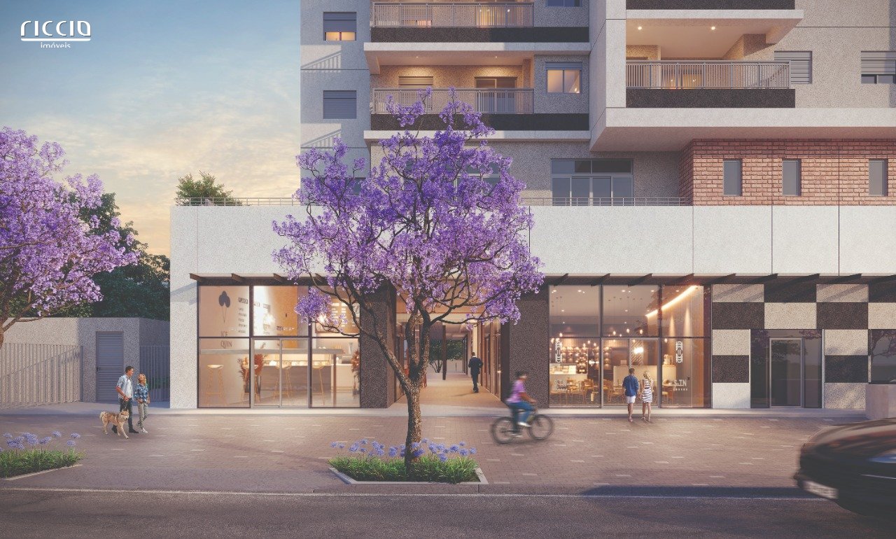 Apartamento à venda no Jardim Satélite — imagem 6 de 30