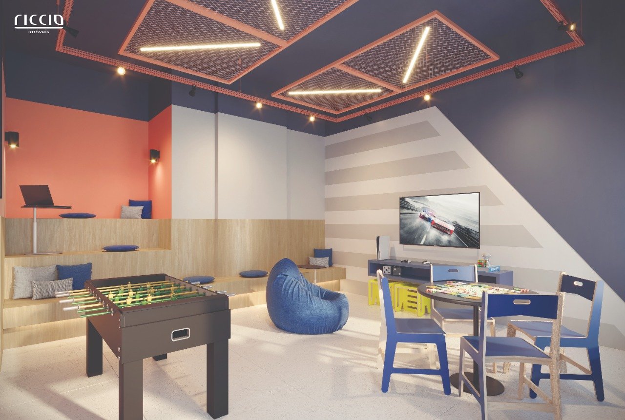 Apartamento à venda no Jardim Satélite — imagem 26 de 30