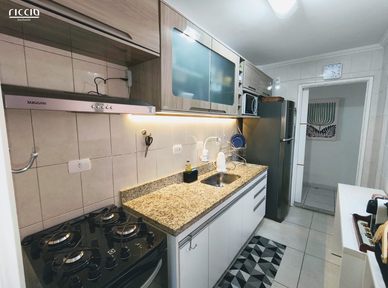 Apartamento à venda no Centro — imagem 13 de 17