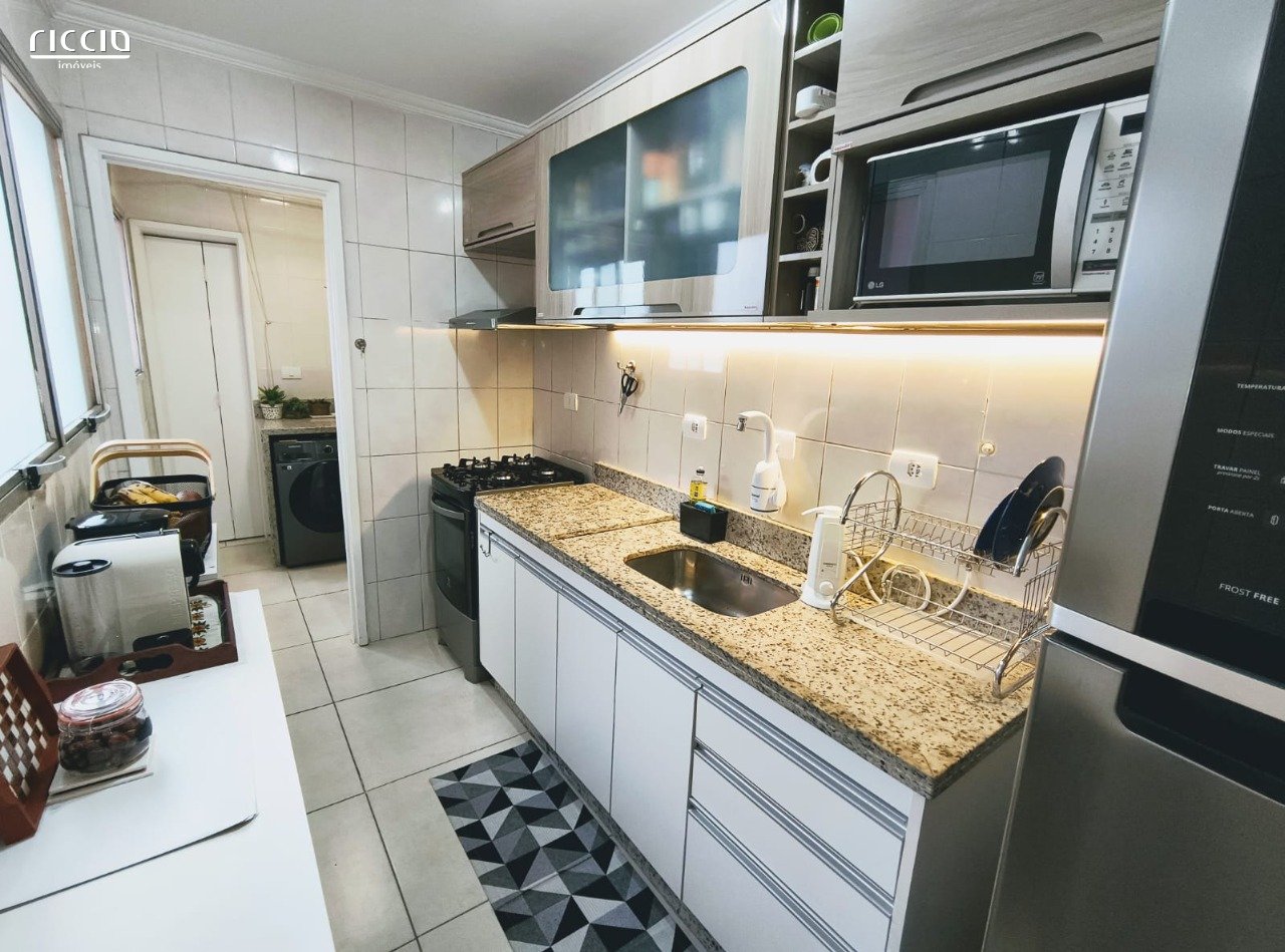Apartamento à venda no Centro — imagem 9 de 17