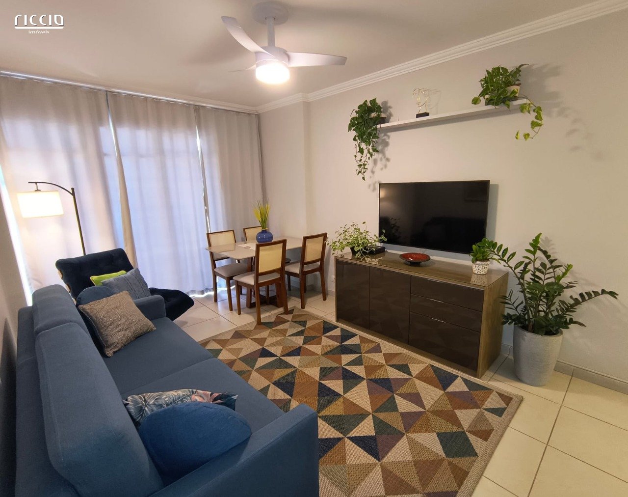 Apartamento à venda no Centro — detalhe do imóvel