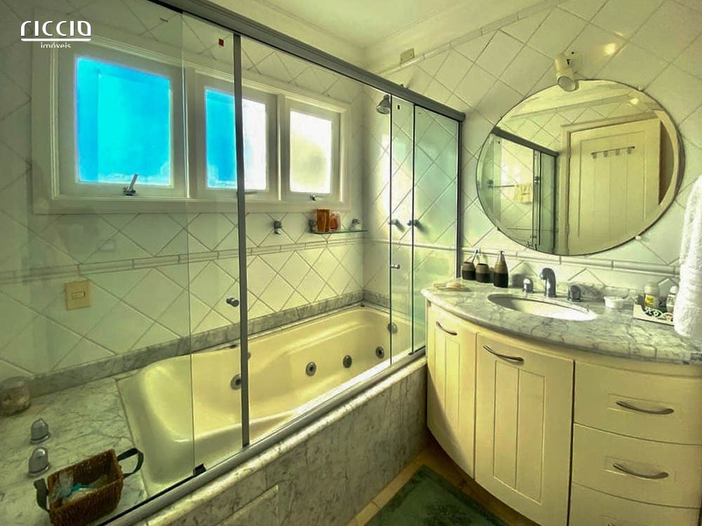 Casa em Condomínio à venda no Jardim Aquarius — imagem 32 de 41