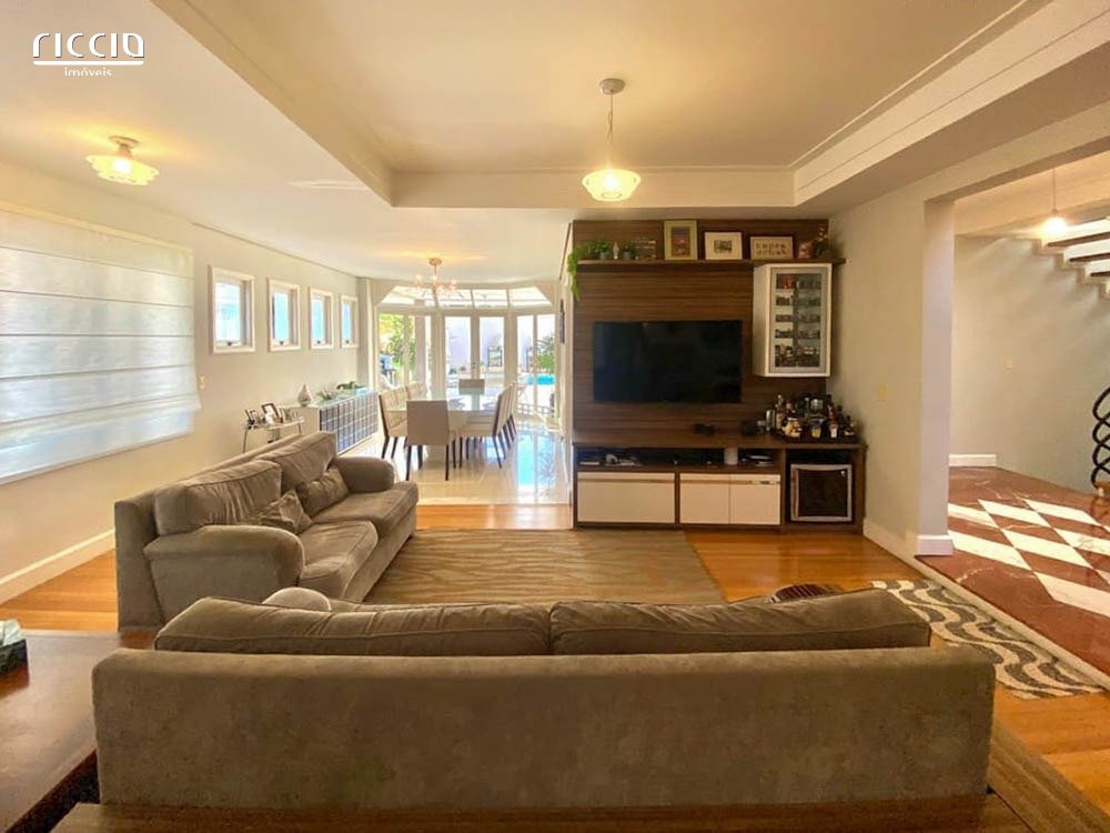 Casa em Condomínio à venda no Jardim Aquarius — imagem 4 de 41