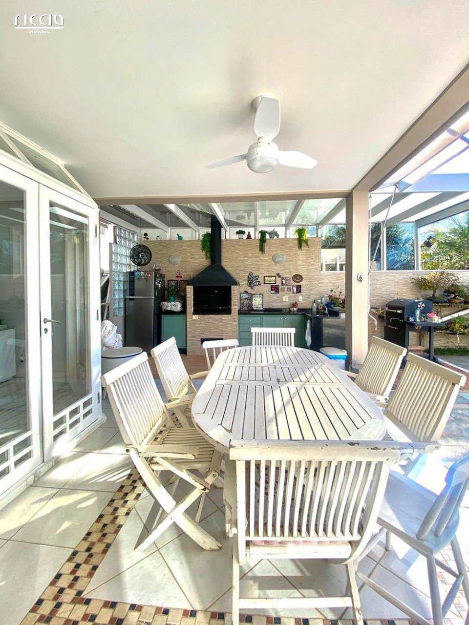 Casa em Condomínio à venda no Jardim Aquarius — imagem 13 de 41