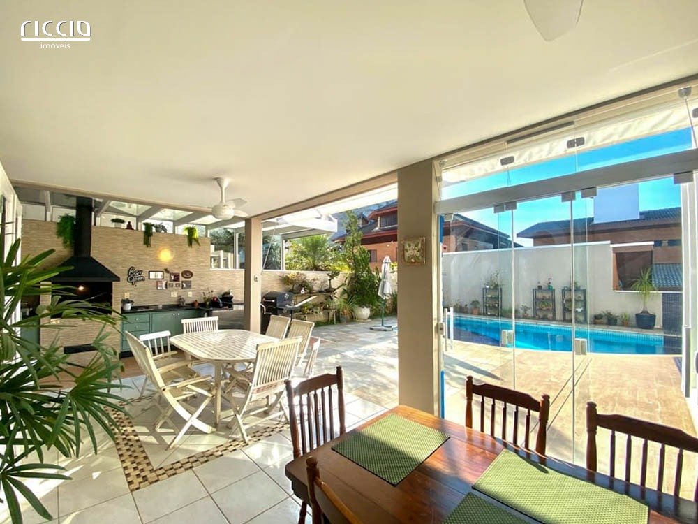 Casa em Condomínio à venda no Jardim Aquarius — imagem 8 de 41