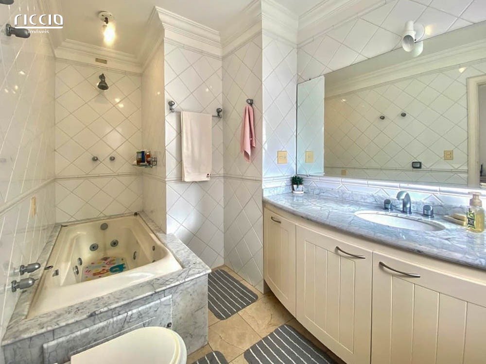 Casa em Condomínio à venda no Jardim Aquarius — imagem 36 de 41