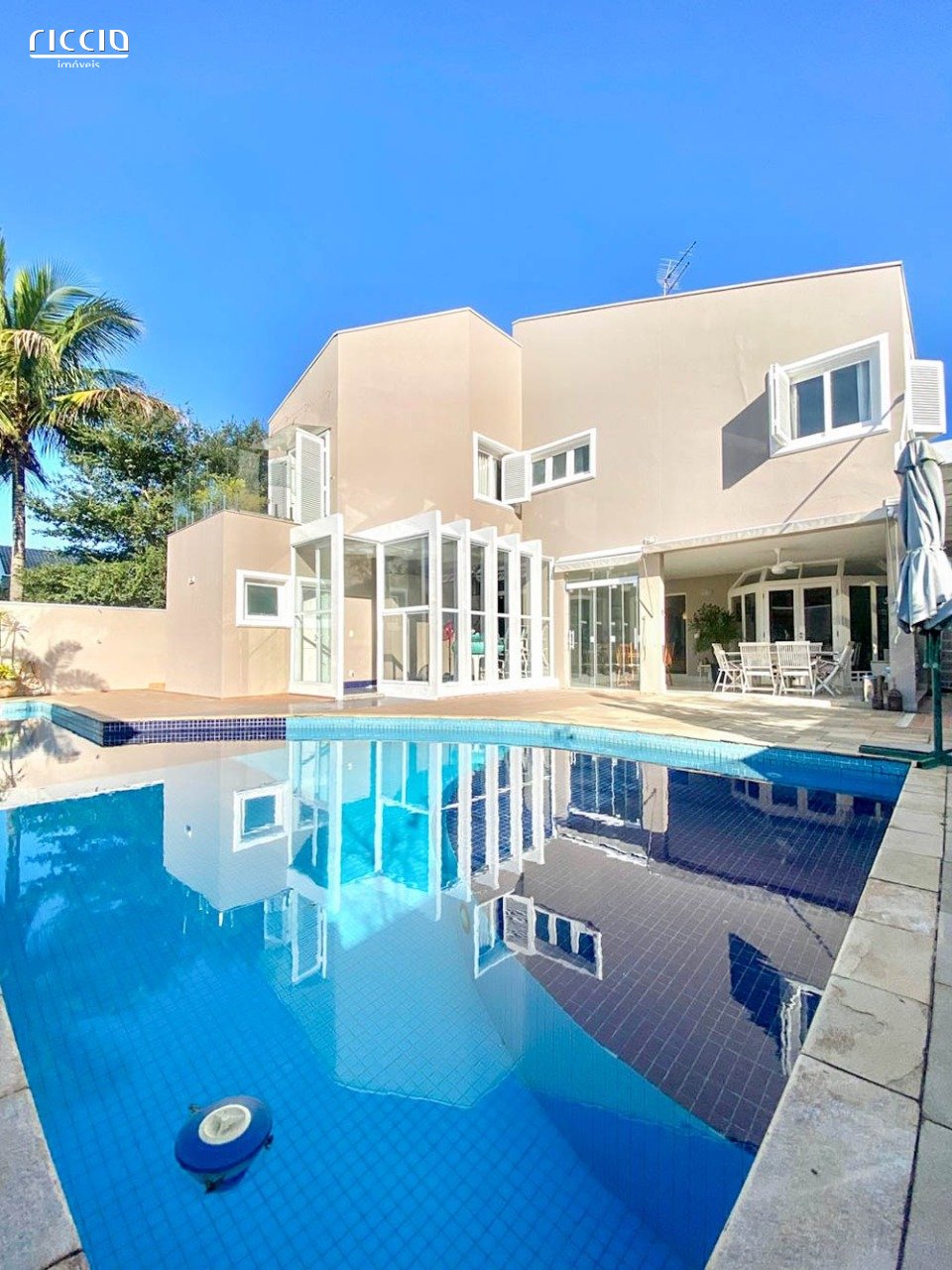 Casa em Condomínio à venda no Jardim Aquarius — imagem 40 de 41