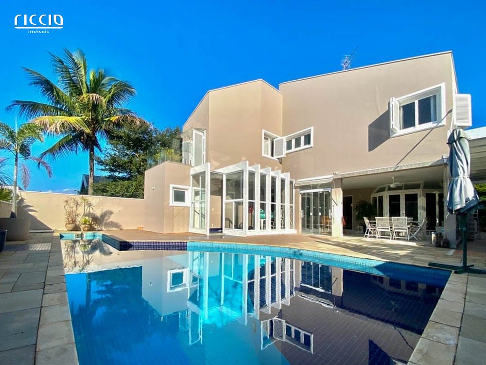 Casa em Condomínio à venda no Jardim Aquarius — imagem 16 de 41