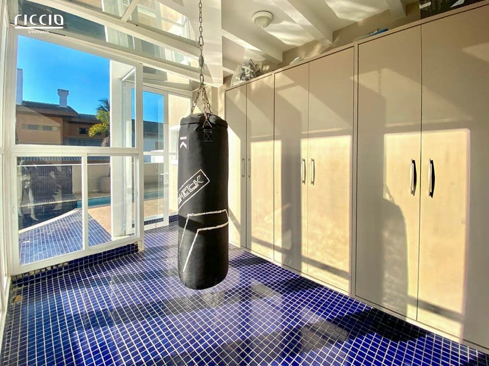 Casa em Condomínio à venda no Jardim Aquarius — imagem 41 de 41
