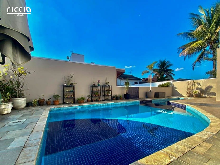 Casa em Condomínio à venda no Jardim Aquarius — imagem 17 de 41
