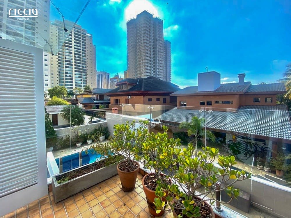 Casa em Condomínio à venda no Jardim Aquarius — imagem 26 de 41
