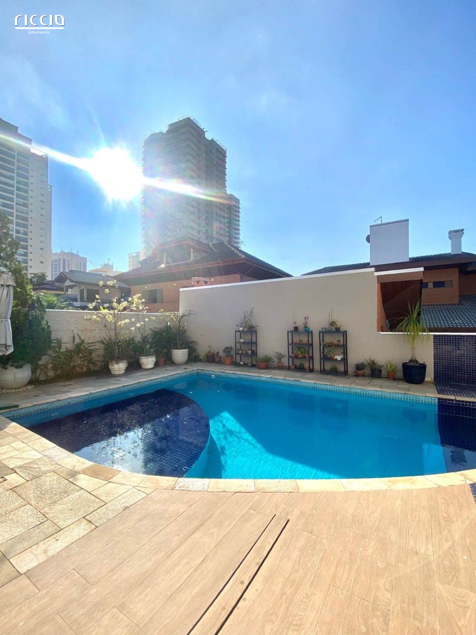 Casa em Condomínio à venda no Jardim Aquarius — imagem 39 de 41