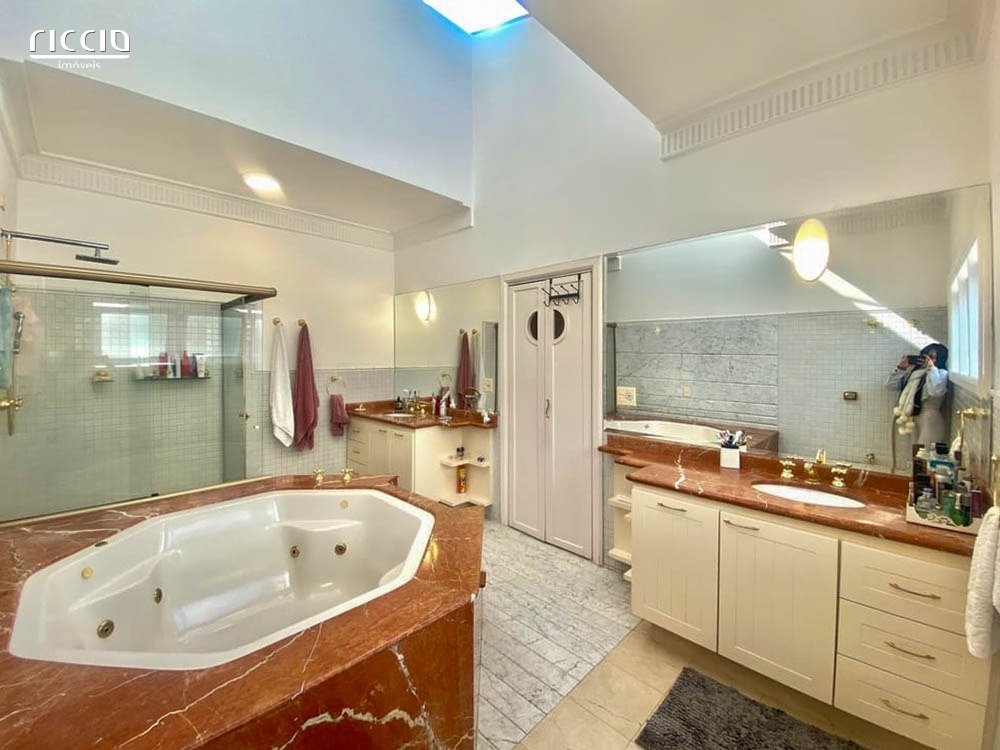 Casa em Condomínio à venda no Jardim Aquarius — imagem 23 de 41