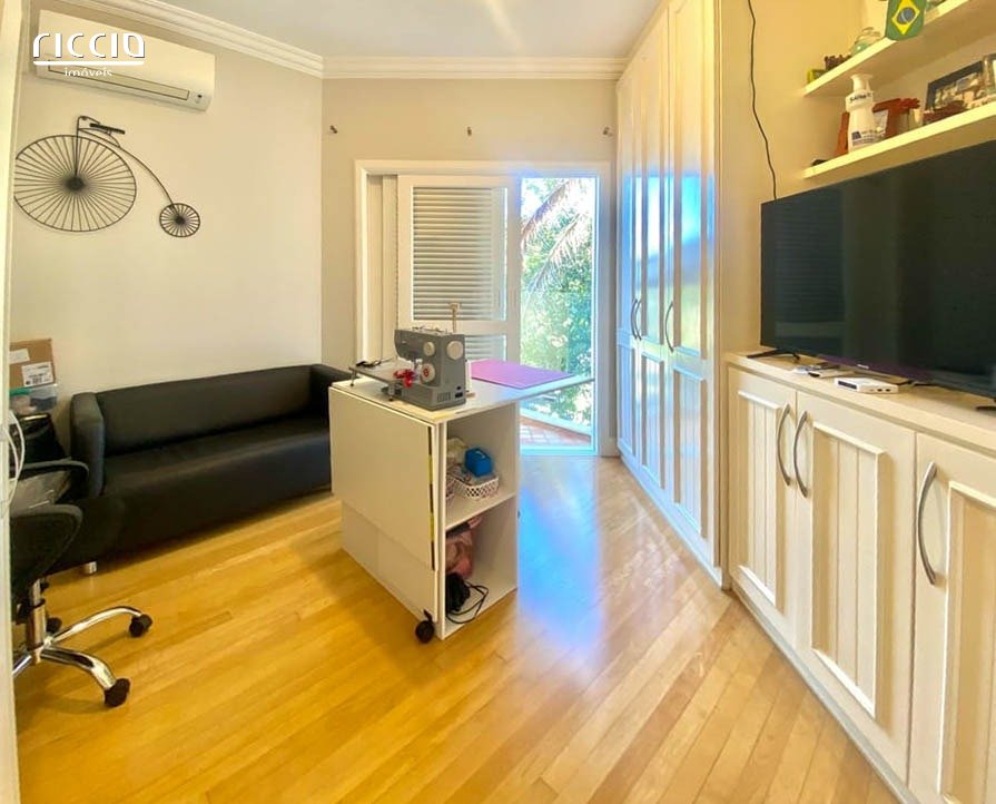 Casa em Condomínio à venda no Jardim Aquarius — imagem 38 de 41