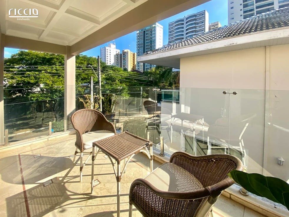 Casa em Condomínio à venda no Jardim Aquarius — imagem 37 de 41