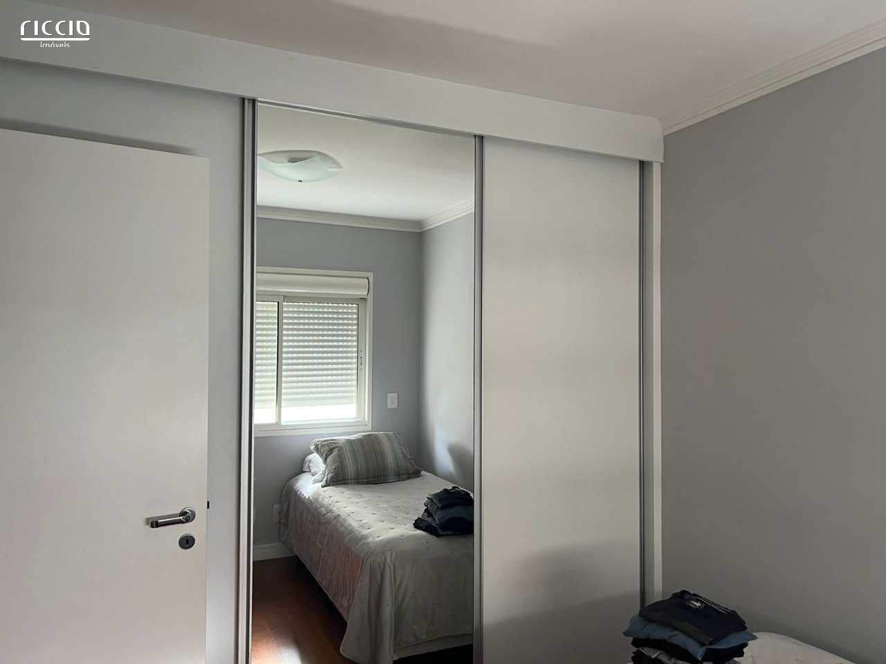 Apartamento à venda no Jardim Aquarius — imagem 4 de 7