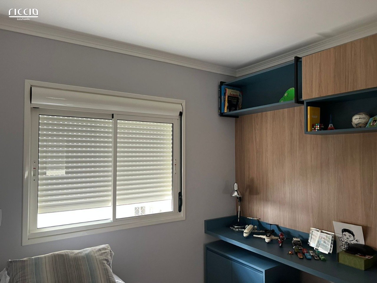 Apartamento à venda no Jardim Aquarius — detalhe do imóvel