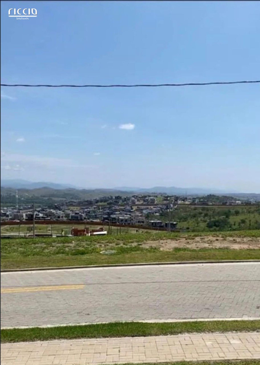 Terreno à venda no Urbanova — ambiente interno