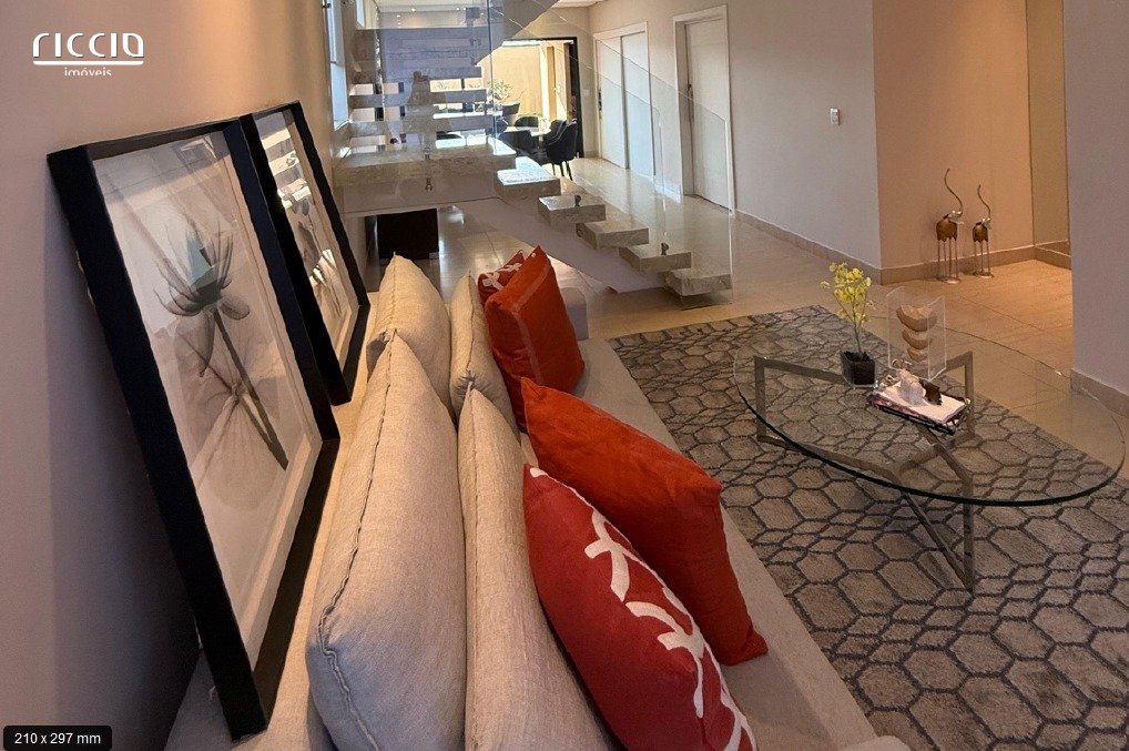 Casa em Condomínio à venda no Urbanova — imagem 5 de 27