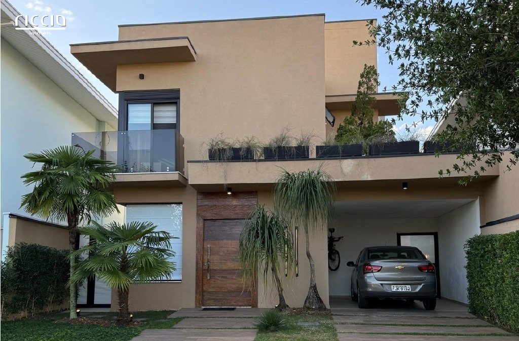Condominio Altos da Serra 6