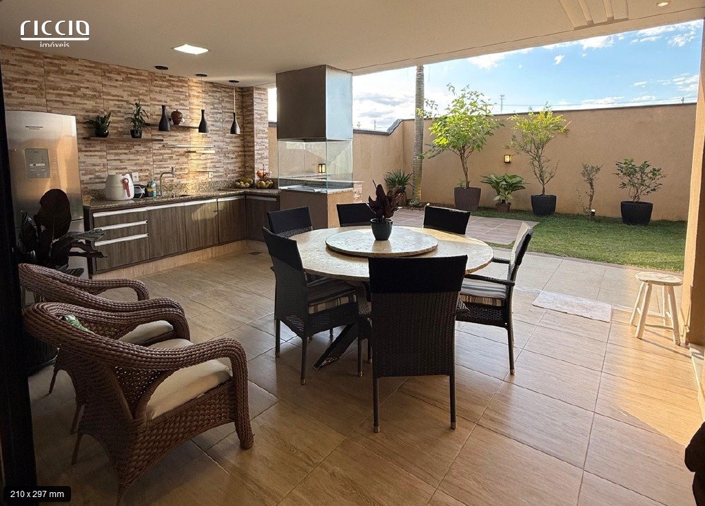 Casa em Condomínio à venda no Urbanova — imagem 4 de 27
