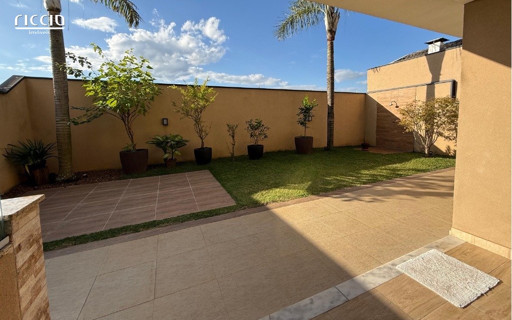 Casa em Condomínio à venda no Urbanova — detalhe do imóvel