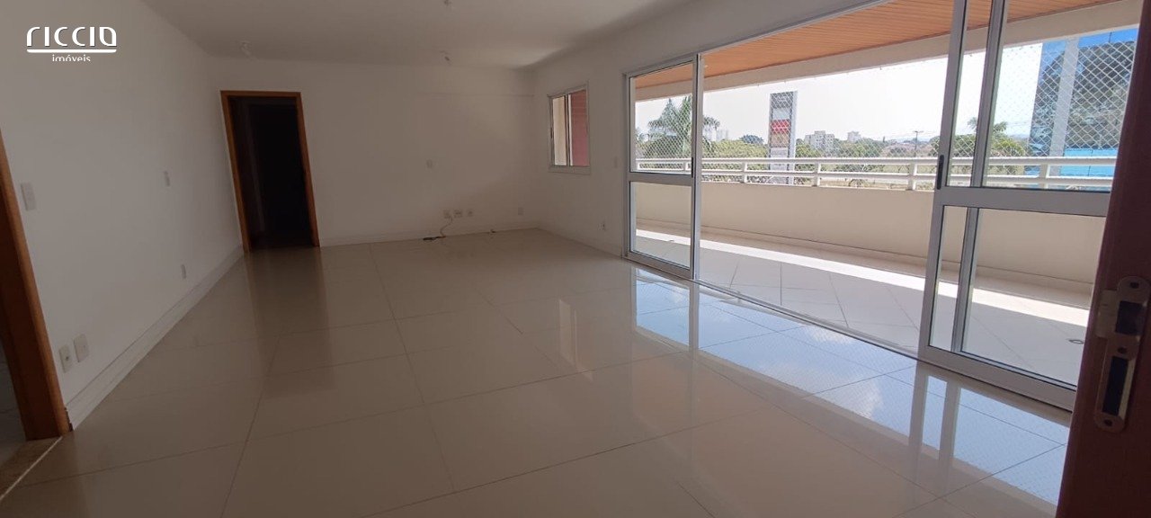 Apartamento à venda no Jardim Aquarius — ambiente interno
