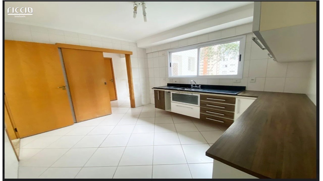 Apartamento à venda no Jardim Aquarius — detalhe do imóvel