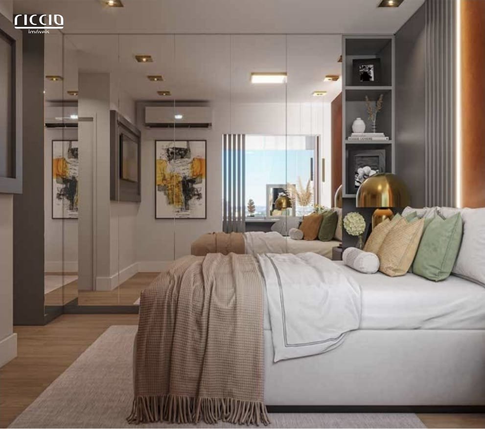 Apartamento à venda no Jardim Aquarius — imagem 15 de 18