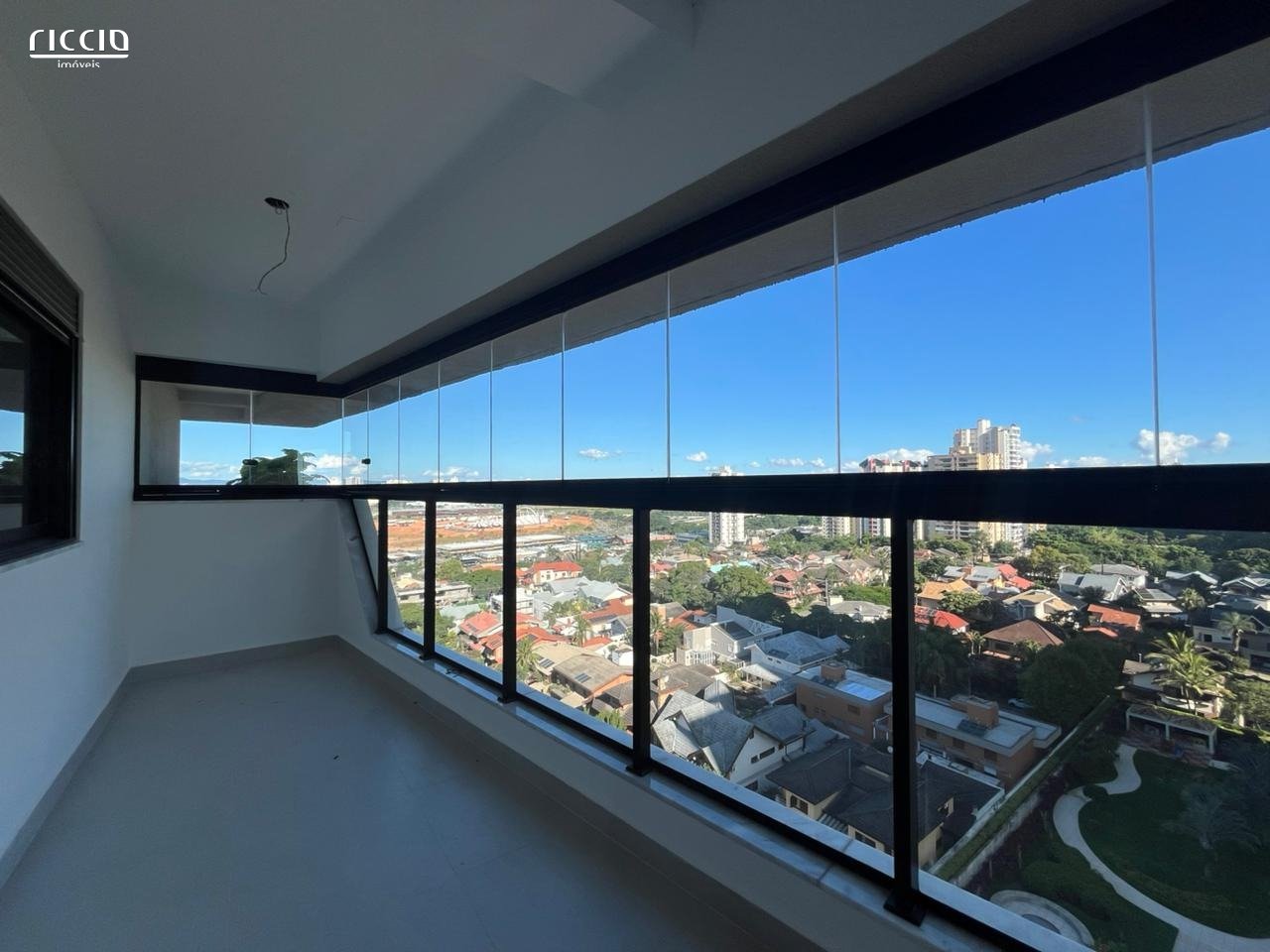 Apartamento à venda no Jardim Aquarius — detalhe do imóvel