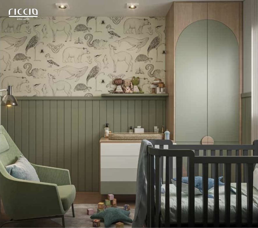 Apartamento à venda no Jardim Aquarius — imagem 17 de 18