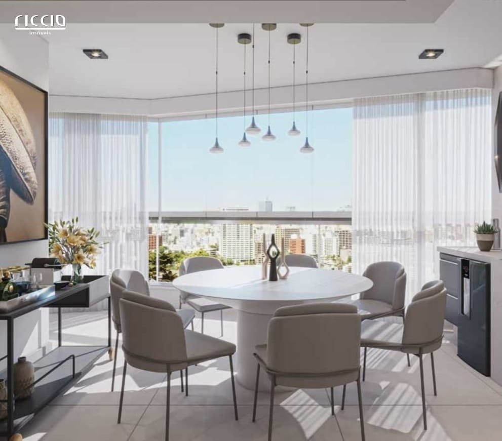 Apartamento à venda no Jardim Aquarius — imagem 16 de 18