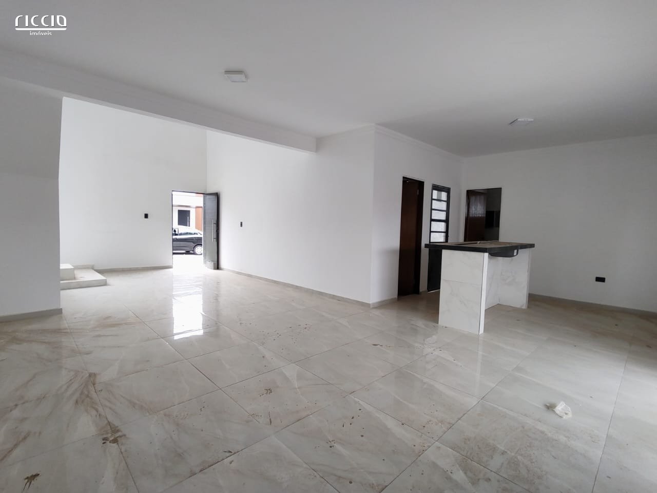 Casa em Condomínio à venda no Bairro da Floresta — detalhe do imóvel