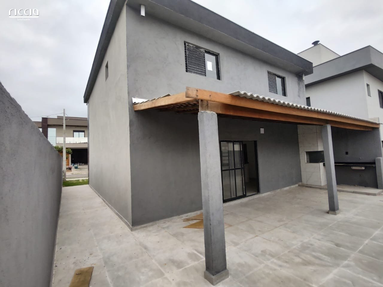 Casa em Condomínio à venda no Bairro da Floresta — imagem 9 de 10