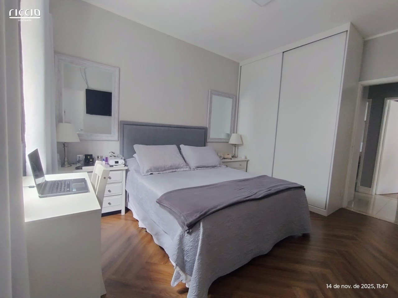 Casa à venda no Bosque dos Eucaliptos — imagem 11 de 23