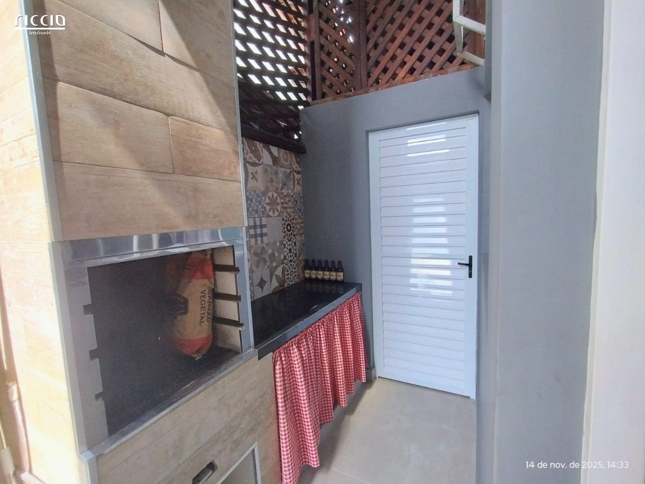 Casa à venda no Bosque dos Eucaliptos — imagem 21 de 23